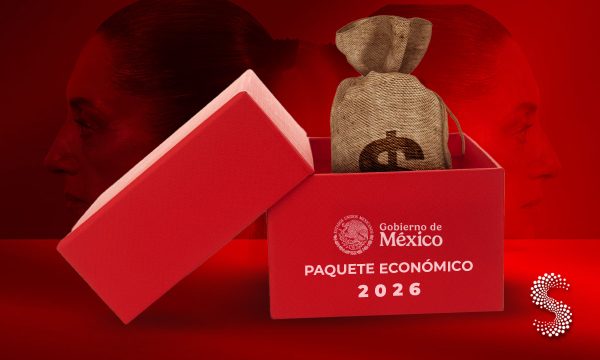 Paquete económico 2026.