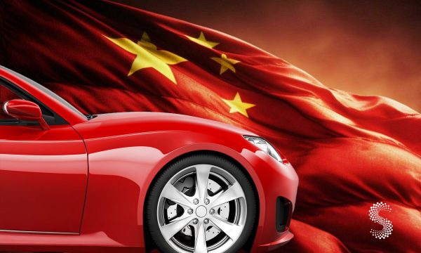 China responde a México