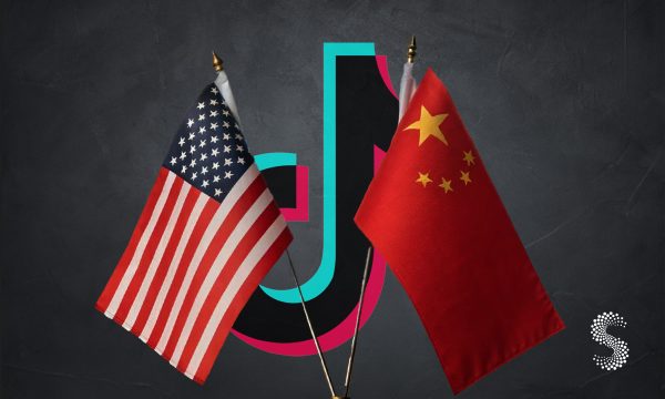 TikTok bajo control de EU