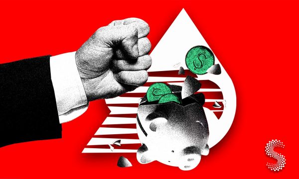 Deuda de Pemex presiona finanzas