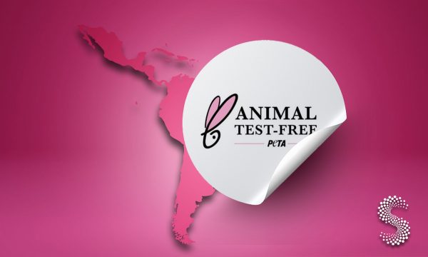 PETA restringe certificación cruelty free