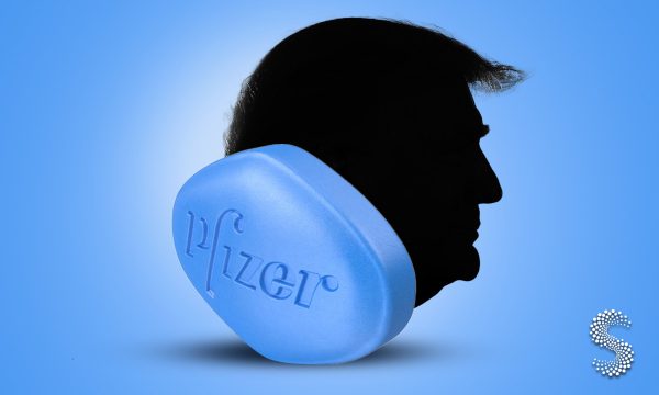 Pfizer baja precios y apuesta por EU