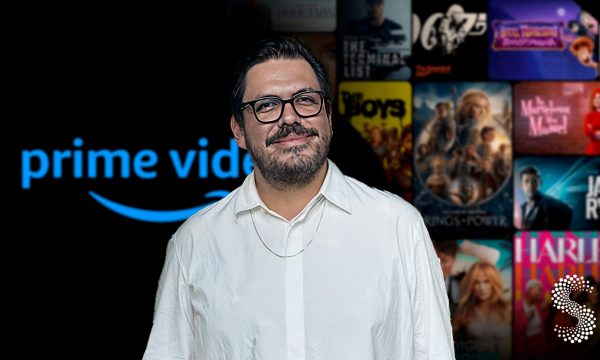 Prime Video México y aranceles.