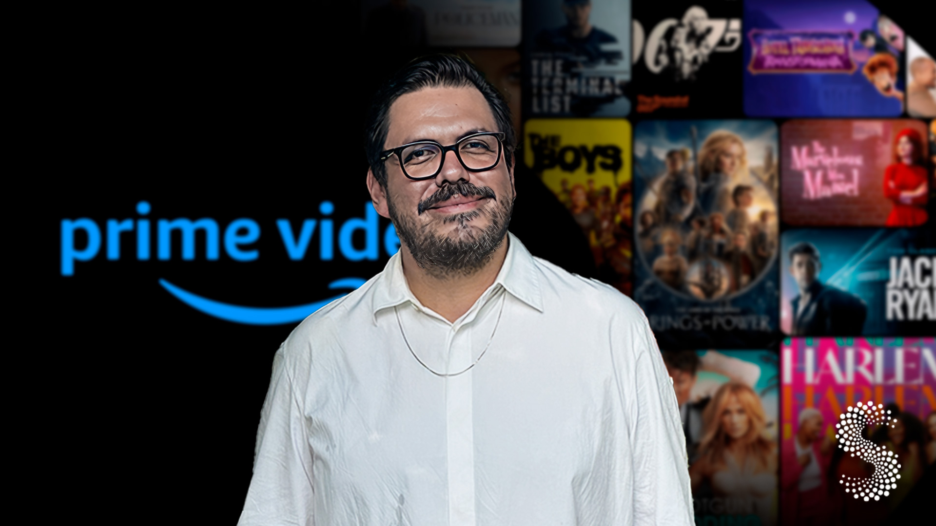 Prime Video México y aranceles.