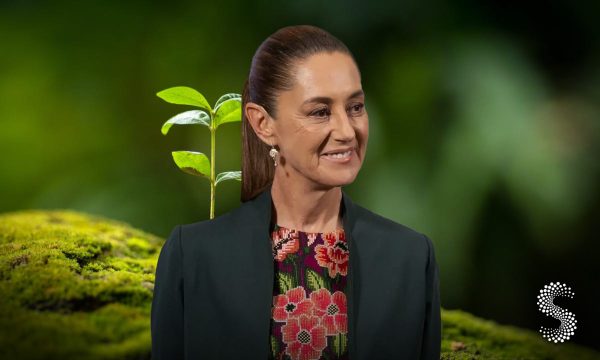 Impulso verde en México