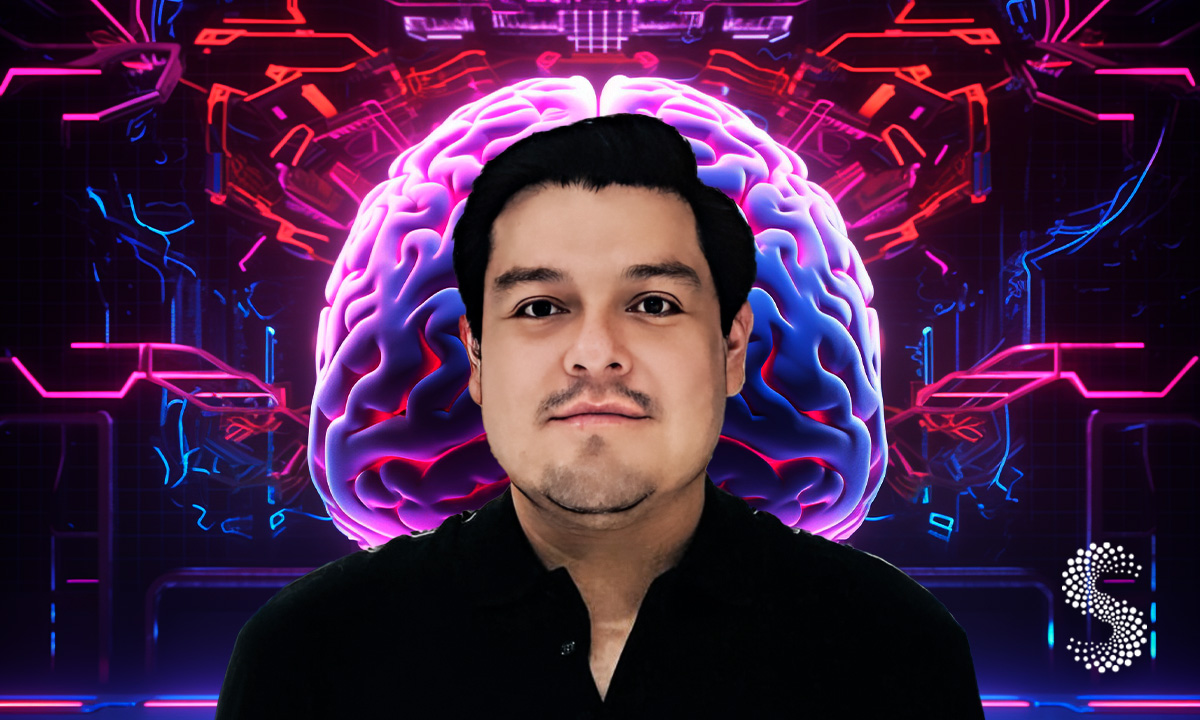 Portada: Manuel Díaz de León, CEO de Finaxia y Unicornios