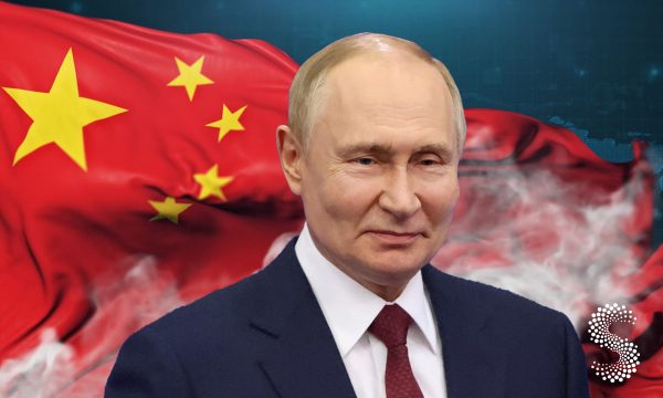 Rusia y China consolidan acuerdo de gas