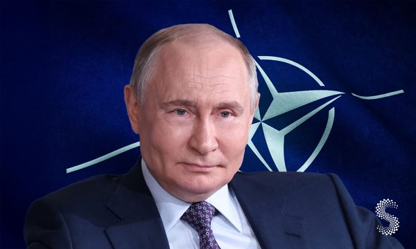 Reino Unido refuerza postura de la OTAN