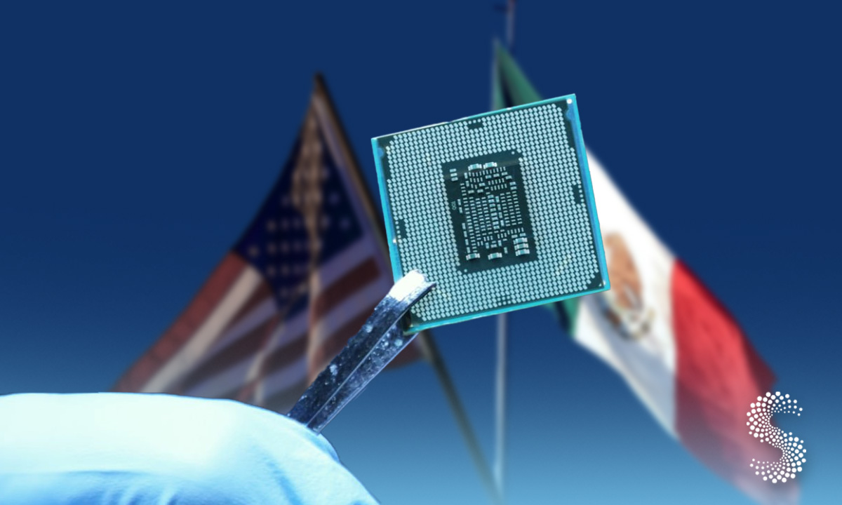 Alianza en semiconductores