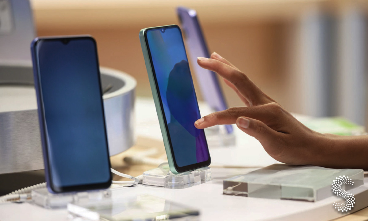 Tecnología accesible para todos