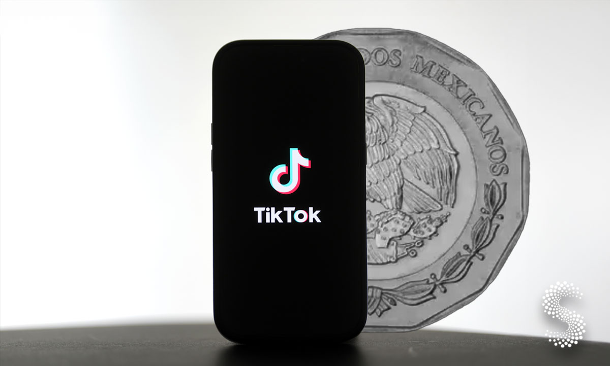 El ecosistema emprendedor en TikTok es predominantemente joven: 69% de los negocios presentes en la plataforma tiene menos de cinco años de operación.