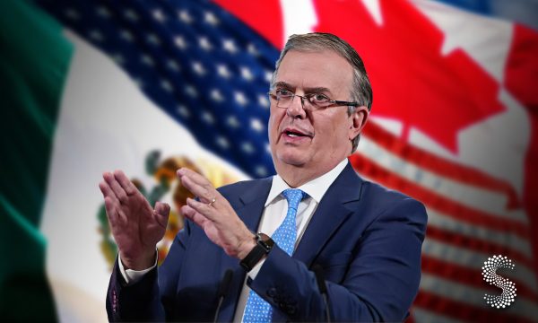 Revisión del T-MEC en consulta pública