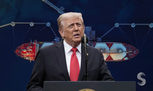 Crisis petrolera en EU