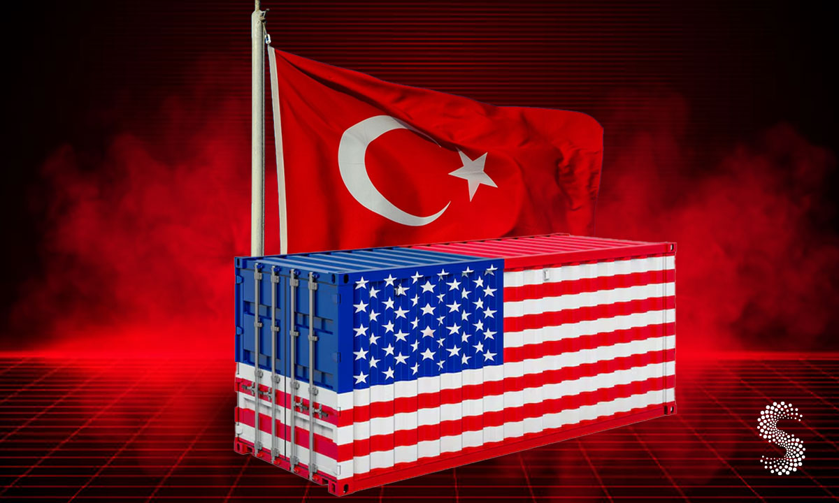 Turquía quita aranceles a productos de EU