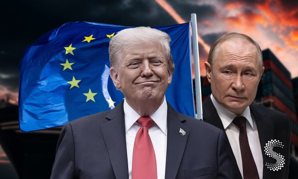 Aranceles contra petróleo ruso