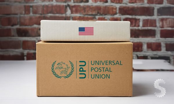 Congreso de la UPU en Dubái