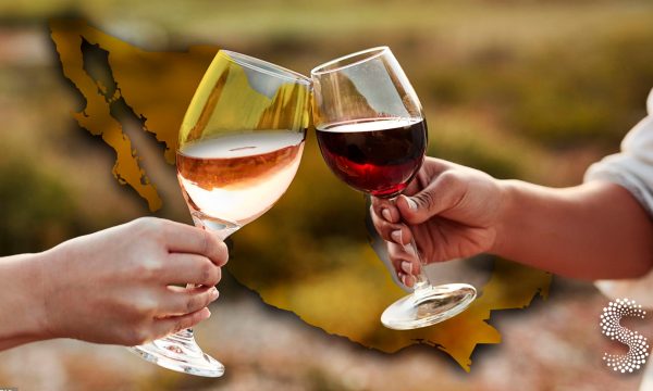 Bebidas artesanales vascas y México.