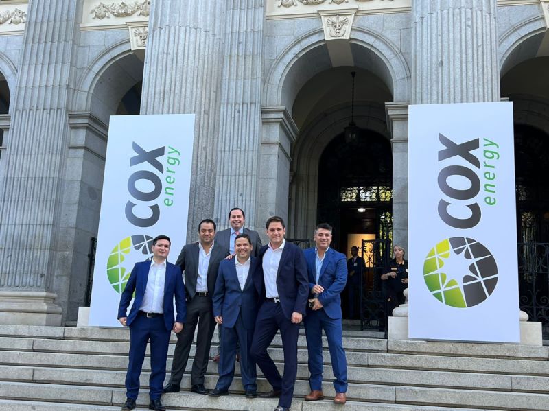 Cox Energy