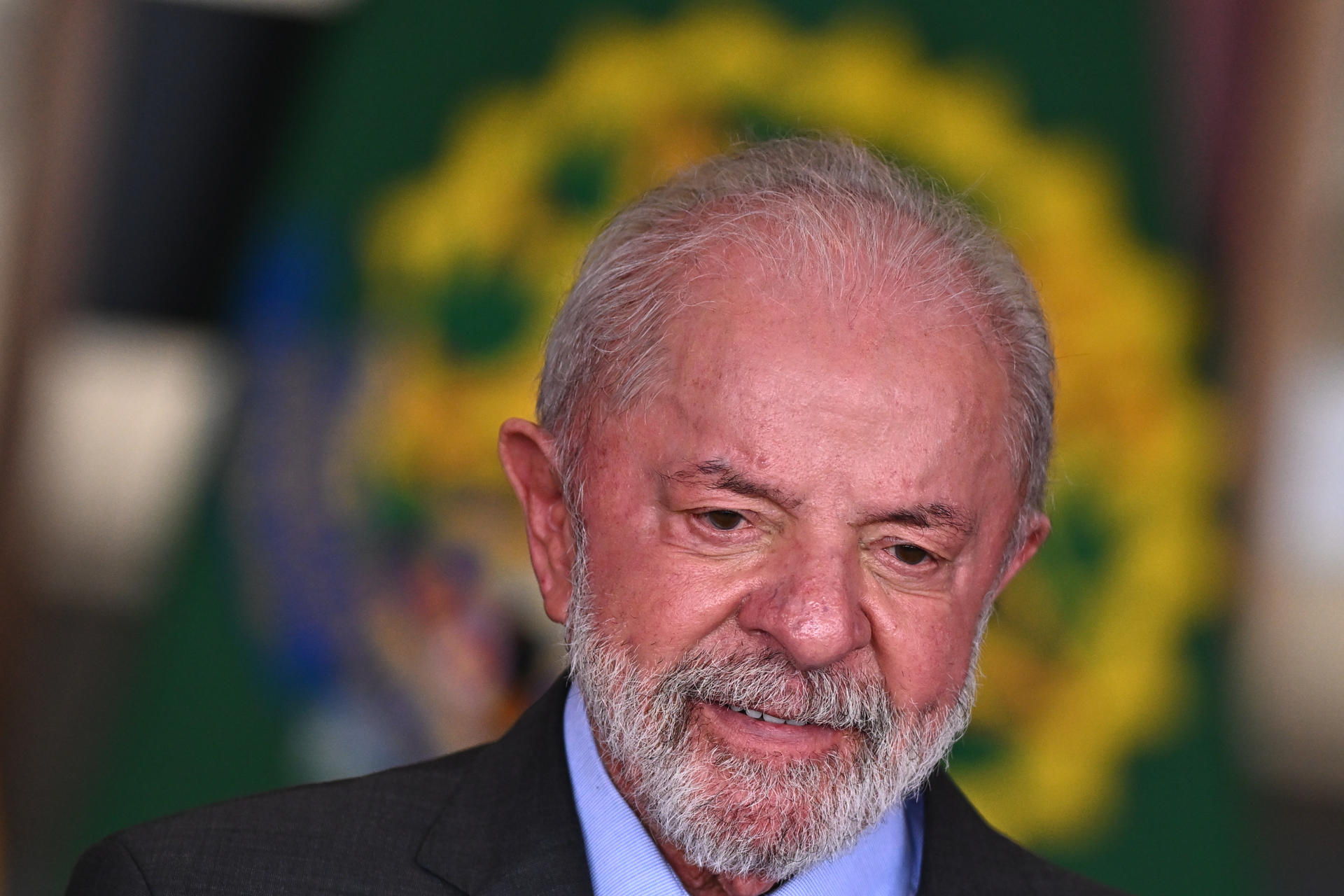 lula da silva - brasil