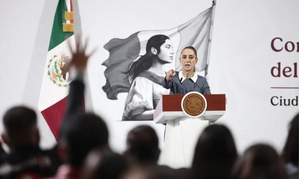 Tratado comercial: México confía en beneficios