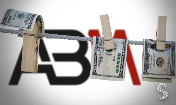 Combate al crimen financiero en la banca