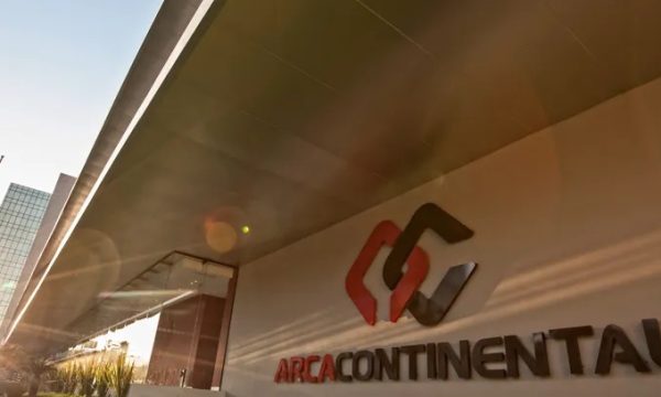 Arca Continental