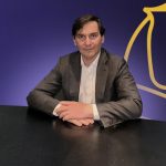 Alejandro Garza, CEO de Aztlan Equity Management