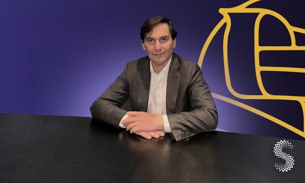 Alejandro Garza, CEO de Aztlan Equity Management