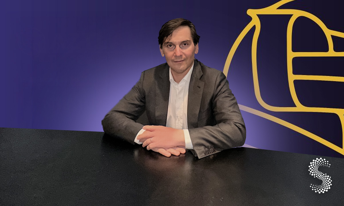 Alejandro Garza, CEO de Aztlan Equity Management
