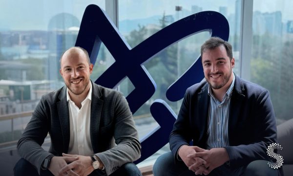 Alejandro y Carlos Cardini: la historia de Confront, una empresa mexicana que redefine el desarrollo tecnológico