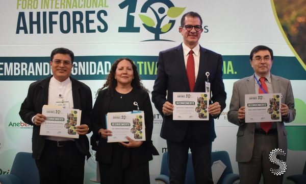CEA Jalisco impulsa el reúso del agua como innovación para el sector agropecuario.