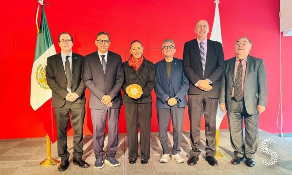 Chihuahua impulsa misión comercial en Japón para atraer inversión extranjera directa.