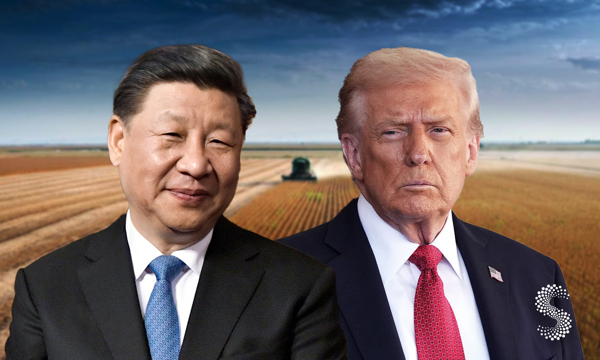 China y EU cierran acuerdo comercial