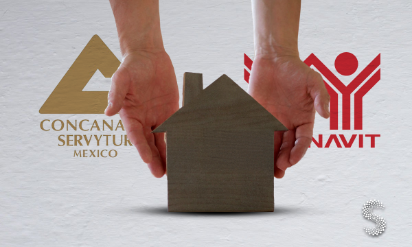 Concanaco Servytur e Infonavit invitan a comercios a participar en "La Gran Remodelación".