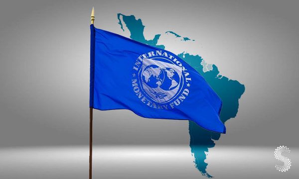 Riesgos económicos en la región