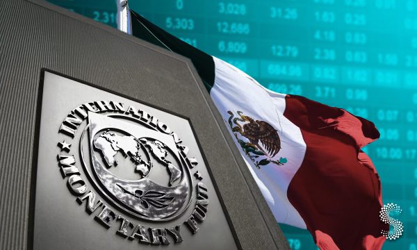 FMI eleva previsión para México