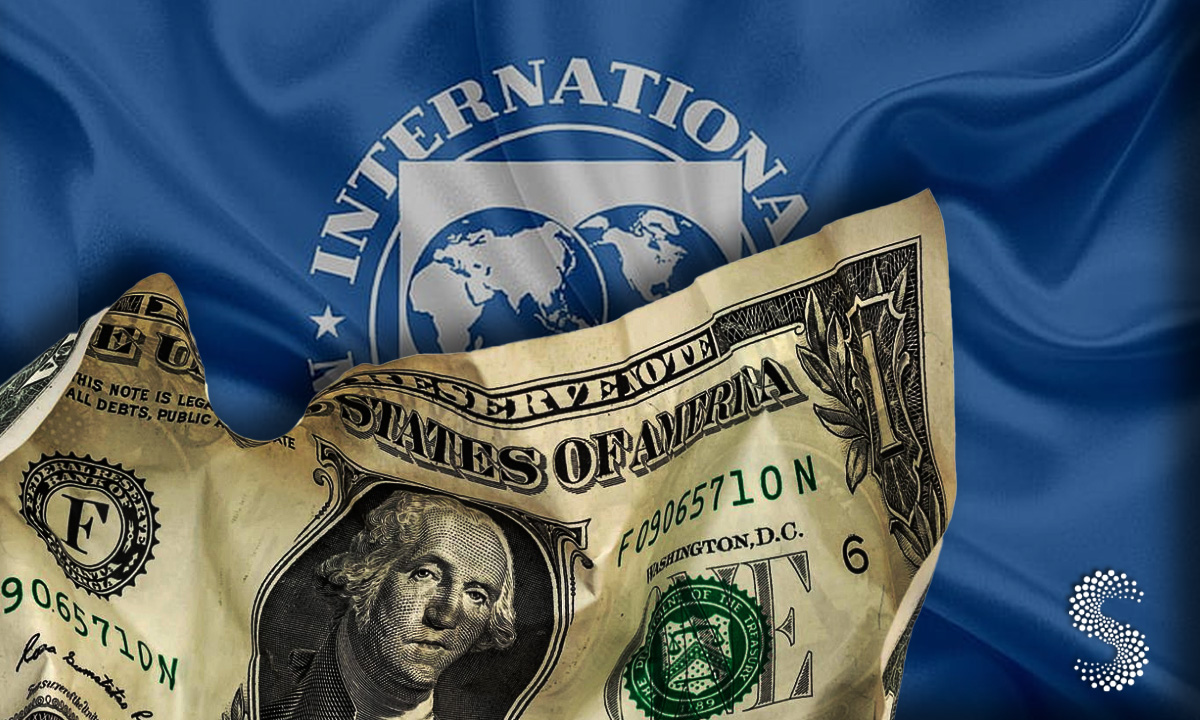 FMI alerta por cierre gubernamental