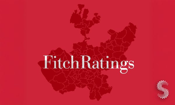 Fitch Ratings eleva la calificación crediticia de Jalisco a 'AAA(mex)'.