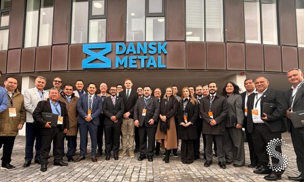 Gobierno de NL y Secretaría del Trabajo ponen en marcha la Misión Laboral 2025.