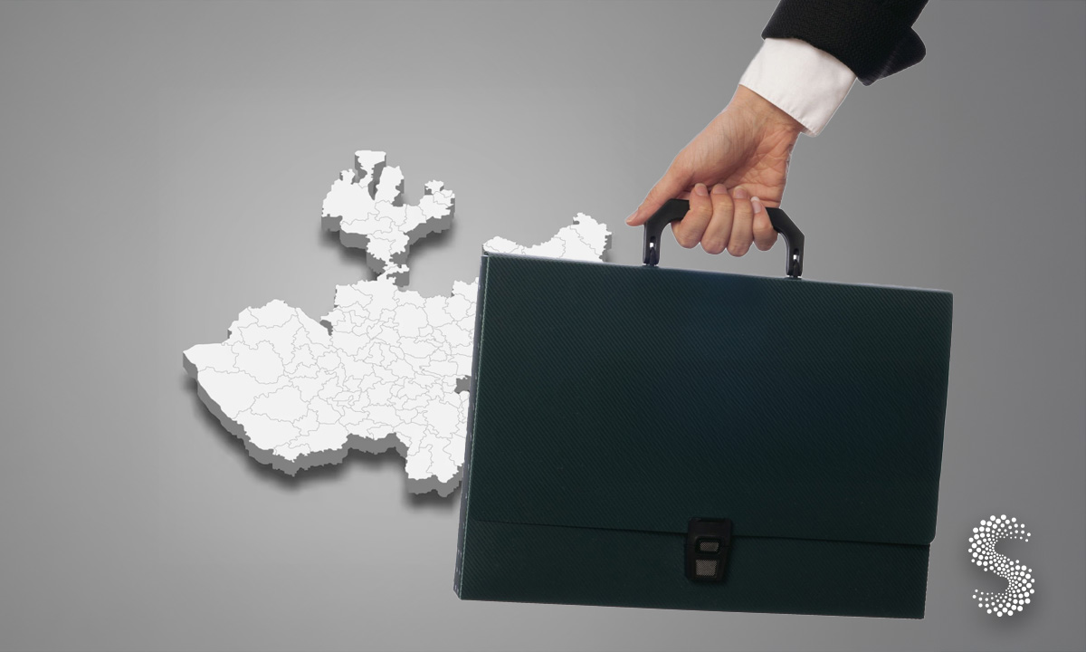 Jalisco se consolida entre los 10 estados con menor desempleo en México.