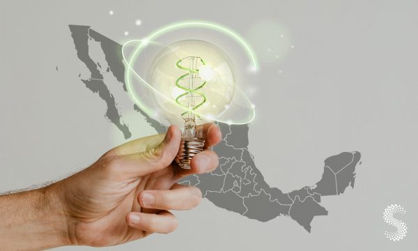 Inversión energética histórica