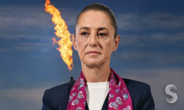 Pemex, el eje del nuevo plan energético de México