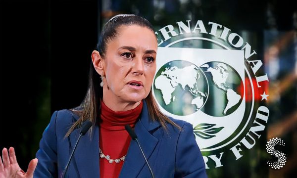 Plan económico de México sigue firme