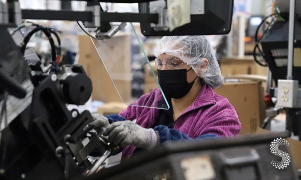 Nuevo León, primer lugar nacional en creación de nuevos empleos IMMEX.