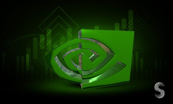 Nvidia rompe récord histórico