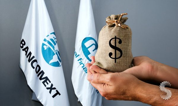 Nafin y Bancomext impulsan financiamiento para fortalecer a las Pymes turísticas en la CDMX.
