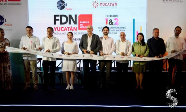 Yucatán inaugura Fábrica de Negocio para impulsar a proveedores locales y fortalecer vínculos comerciales.