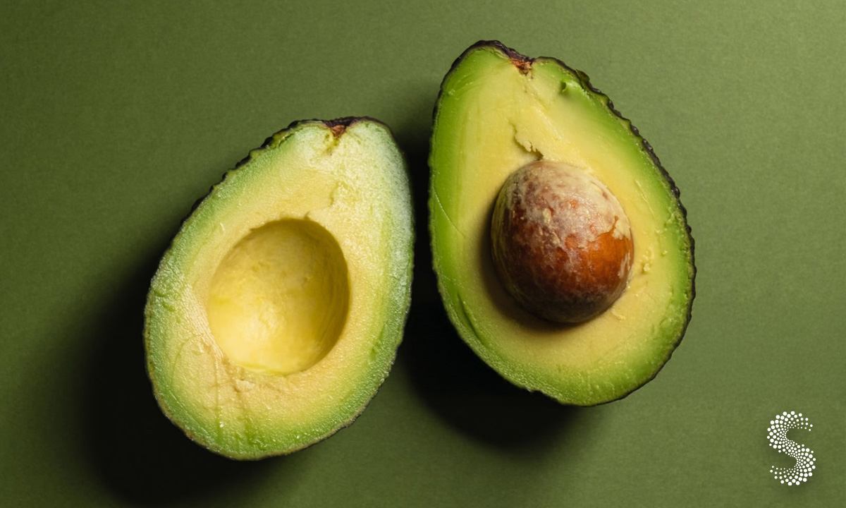 Aguacate: líderes en Latinoamérica