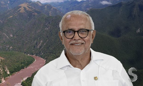 Nayarit presenta el Programa Hídrico 2025–2050.