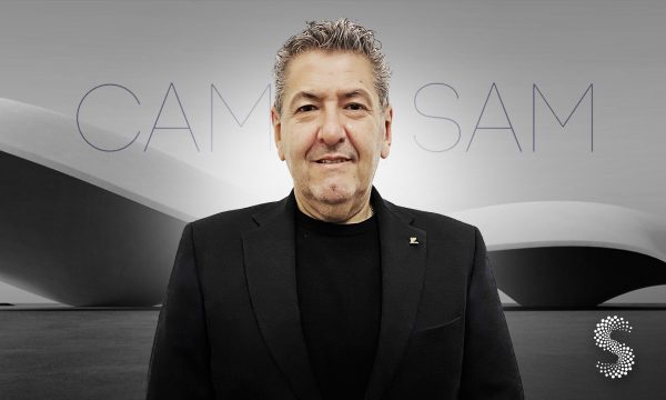 La "Conmemoración 120/80" de CAM-SAM promueve el análisis de los retos, la percepción y el compromiso social de la arquitectura.